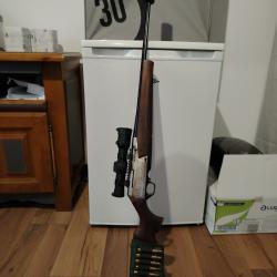 Carabine browning mk3