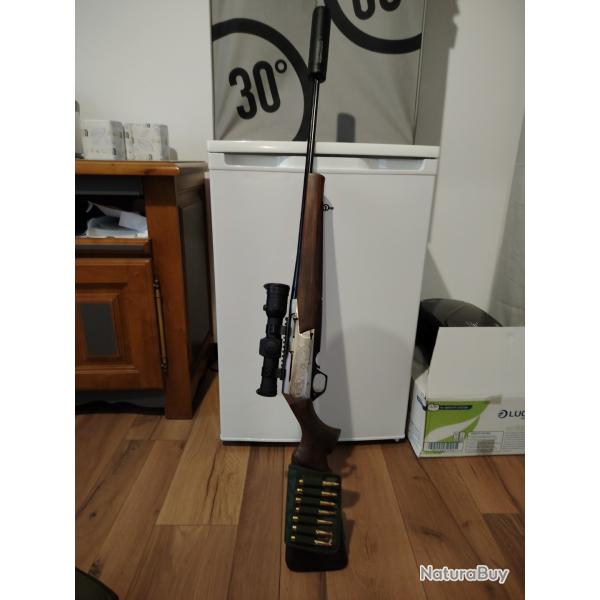 Carabine browning mk3