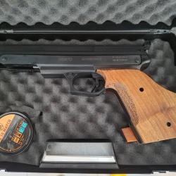 Pistolet Gamo Compact 4,5mm