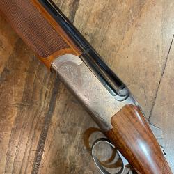 Rizzini Ermes Calibre 20/76 - 71cm Éprouvé Acier