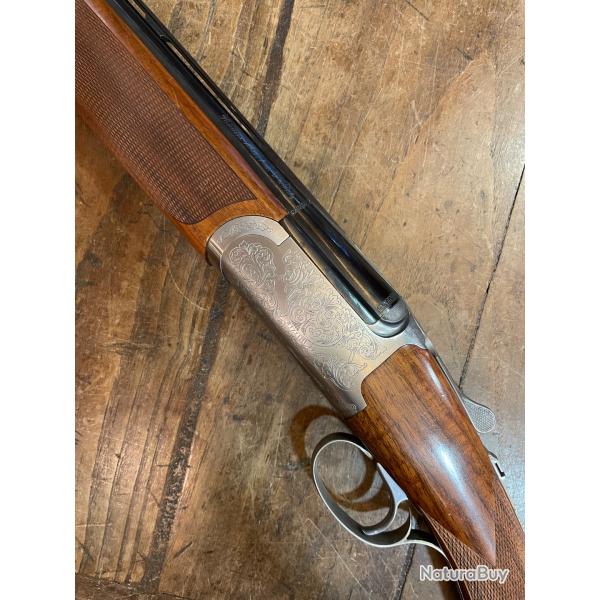 Rizzini Ermes Calibre 20/76 - 71cm prouv Acier