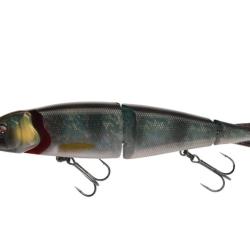 Poisson Nageur Savage Gear 4Play CL Swim & Jerk 13cm Clear Perch