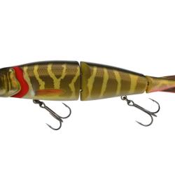 Poisson Nageur Savage Gear 4Play CL Swim & Jerk 13cm Pike