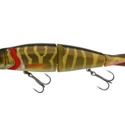 Poisson Nageur Savage Gear 4Play CL Swim & Jerk 13cm Pike