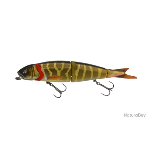 Poisson Nageur Savage Gear 4Play CL Swim & Jerk 13cm Pike