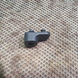 embase DLG TACTICAL système M-LOK pour mettre une grenaidière type QD pour sangle / bretelle