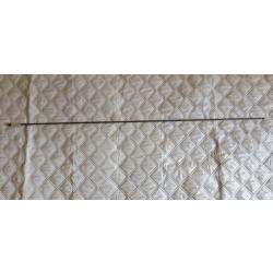 Baguette pour fusil Enfield de 1853, longueur 98cm