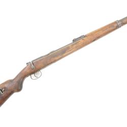 Carabine Mauser Waffenstadt Suhl DSM - Cal 22 Long rifle - Catégorie C