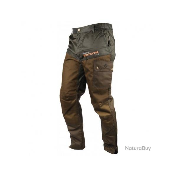 Pantalon SOMLYS 589+ indestructor