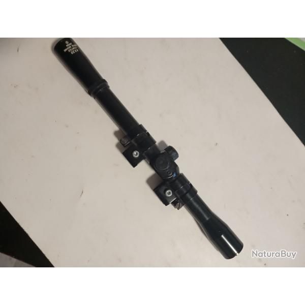 Petite Lunette 4 x 20