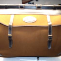 SAC DE BATTUE CLUB INTERCHASSE MODELE CLOVIS