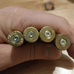 Vends lot 145 etuits 7x64 brenneck