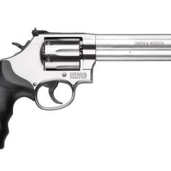 Revolver Smith & Wesson 686 calibre 357mag