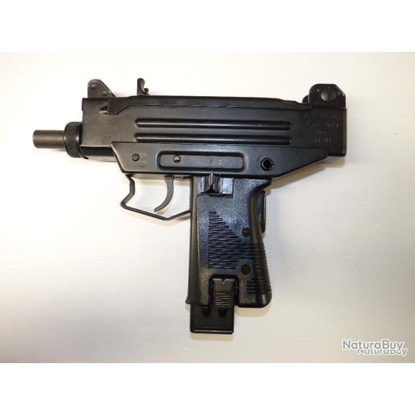 Micro UZI  9-19 mm