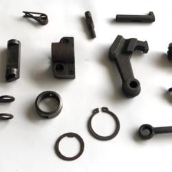 Lot de pièces pour MAS 49/56.  FSA