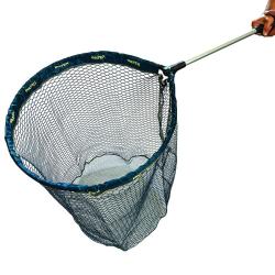 Epuisette PAFEX Anet anti accroche bleu deep ANET-M100/1-C60AAD