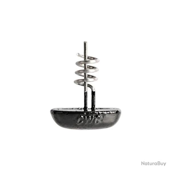 CWC Lest ventrale � visser 10g