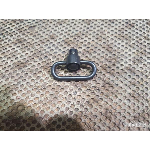 grenadire DLG TACTICAL type QD pour sangle , bretelle