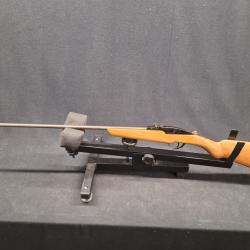 Carabine type Warnant, Cal. 9mm Flobert - 1 sans prix de réserve !!