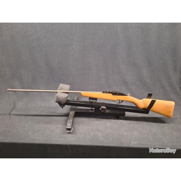Carabine type Warnant, Cal. 9mm Flobert - 1 sans prix de rserve !!