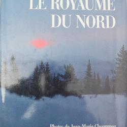 Livre Le Royaume du Nord de Bernard Clavel