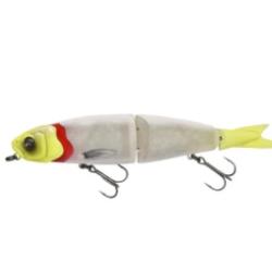 Poisson Nageur Savage Gear 4Play CL Swim & Jerk 25cm Lemonhead
