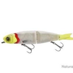 Poisson Nageur Savage Gear 4Play CL Swim & Jerk 25cm Lemonhead