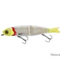Poisson Nageur Savage Gear 4Play CL Swim & Jerk 25cm Lemonhead