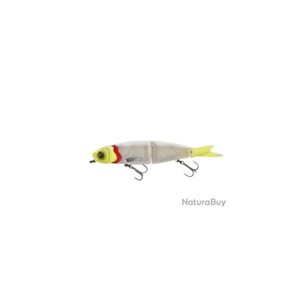 Poisson Nageur Savage Gear 4Play CL Swim & Jerk 25cm Lemonhead