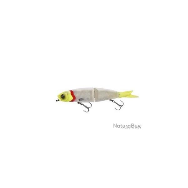 Poisson Nageur Savage Gear 4Play CL Swim & Jerk 25cm Lemonhead