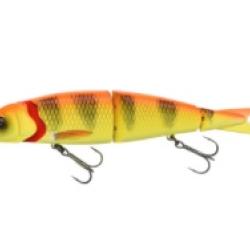 Poisson Nageur Savage Gear 4Play CL Swim & Jerk 25cm Golden Ambulance