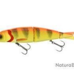Poisson Nageur Savage Gear 4Play CL Swim & Jerk 25cm Golden Ambulance