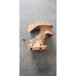 Crosse Pardini FPM taille S