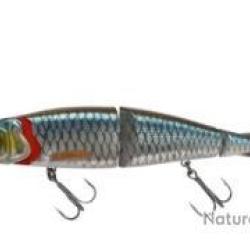 Poisson Nageur Savage Gear 4Play CL Swim & Jerk 25cm Roach