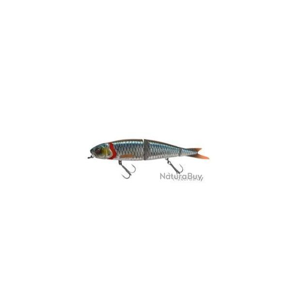 Poisson Nageur Savage Gear 4Play CL Swim & Jerk 25cm Roach