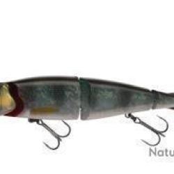 Poisson Nageur Savage Gear 4Play CL Swim & Jerk 25cm Clear Perch