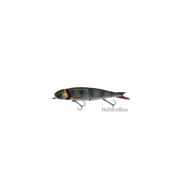 Poisson Nageur Savage Gear 4Play CL Swim & Jerk 25cm Clear Perch