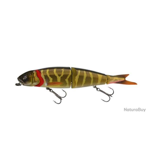 Poisson Nageur Savage Gear 4Play CL Swim & Jerk 19cm Pike