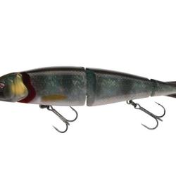 Poisson Nageur Savage Gear 4Play CL Swim & Jerk 19cm Clear Perch