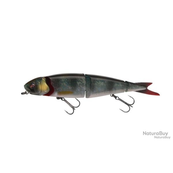Poisson Nageur Savage Gear 4Play CL Swim & Jerk 19cm Clear Perch