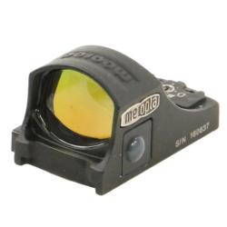 Point rouge MeOpta Meored 30 - 3 Moa