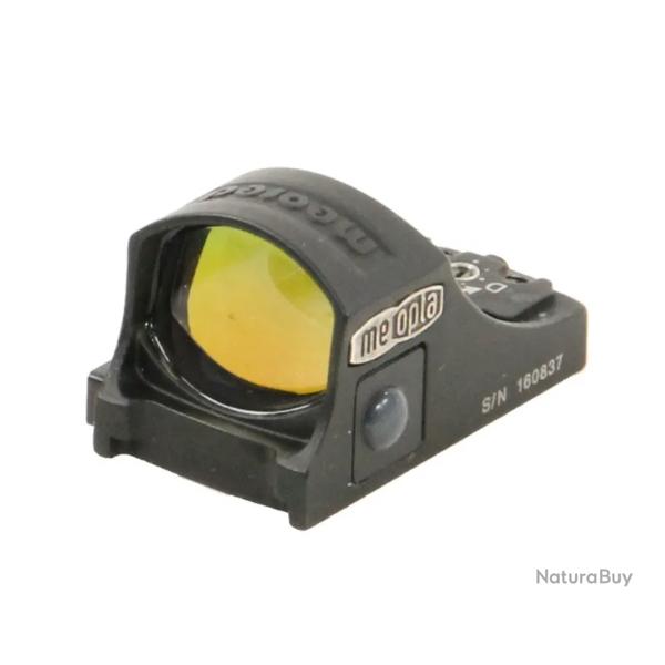 Point rouge MeOpta Meored 30 - 3 Moa