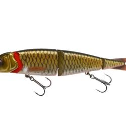 Poisson Nageur Savage Gear 4Play CL Swim & Jerk 19cm Dirty Roach