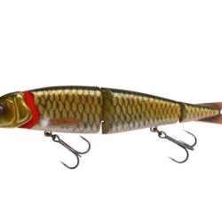 Poisson Nageur Savage Gear 4Play CL Swim & Jerk 19cm Dirty Roach