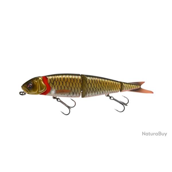 Poisson Nageur Savage Gear 4Play CL Swim & Jerk 19cm Dirty Roach