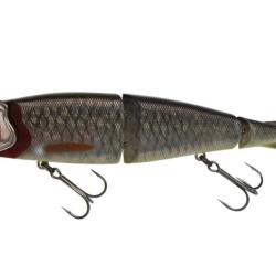 Poisson Nageur Savage Gear 4Play CL Swim & Jerk 19cm Hugo