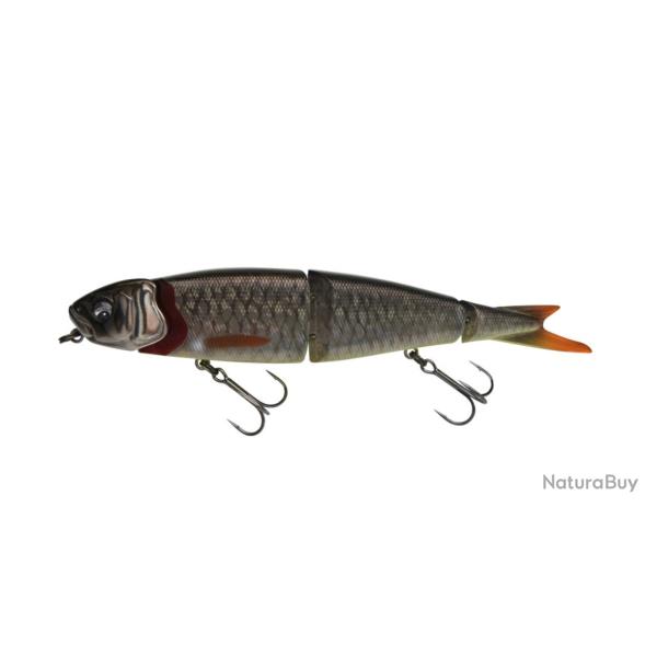 Poisson Nageur Savage Gear 4Play CL Swim & Jerk 19cm Hugo