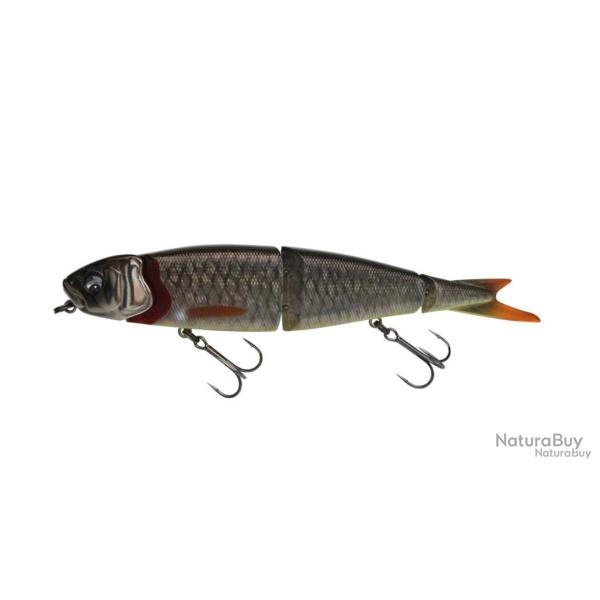 Poisson Nageur Savage Gear 4Play CL Swim & Jerk 19cm Hugo