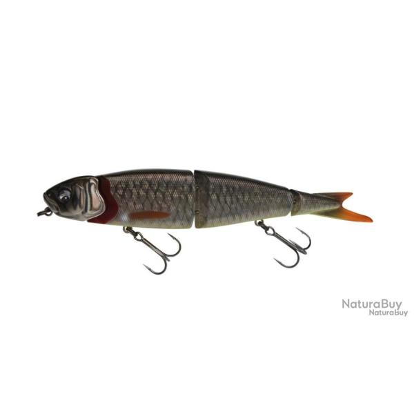 Poisson Nageur Savage Gear 4Play CL Swim & Jerk 19cm Hugo