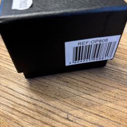 optique micro point rouge RDP II RTI OP808